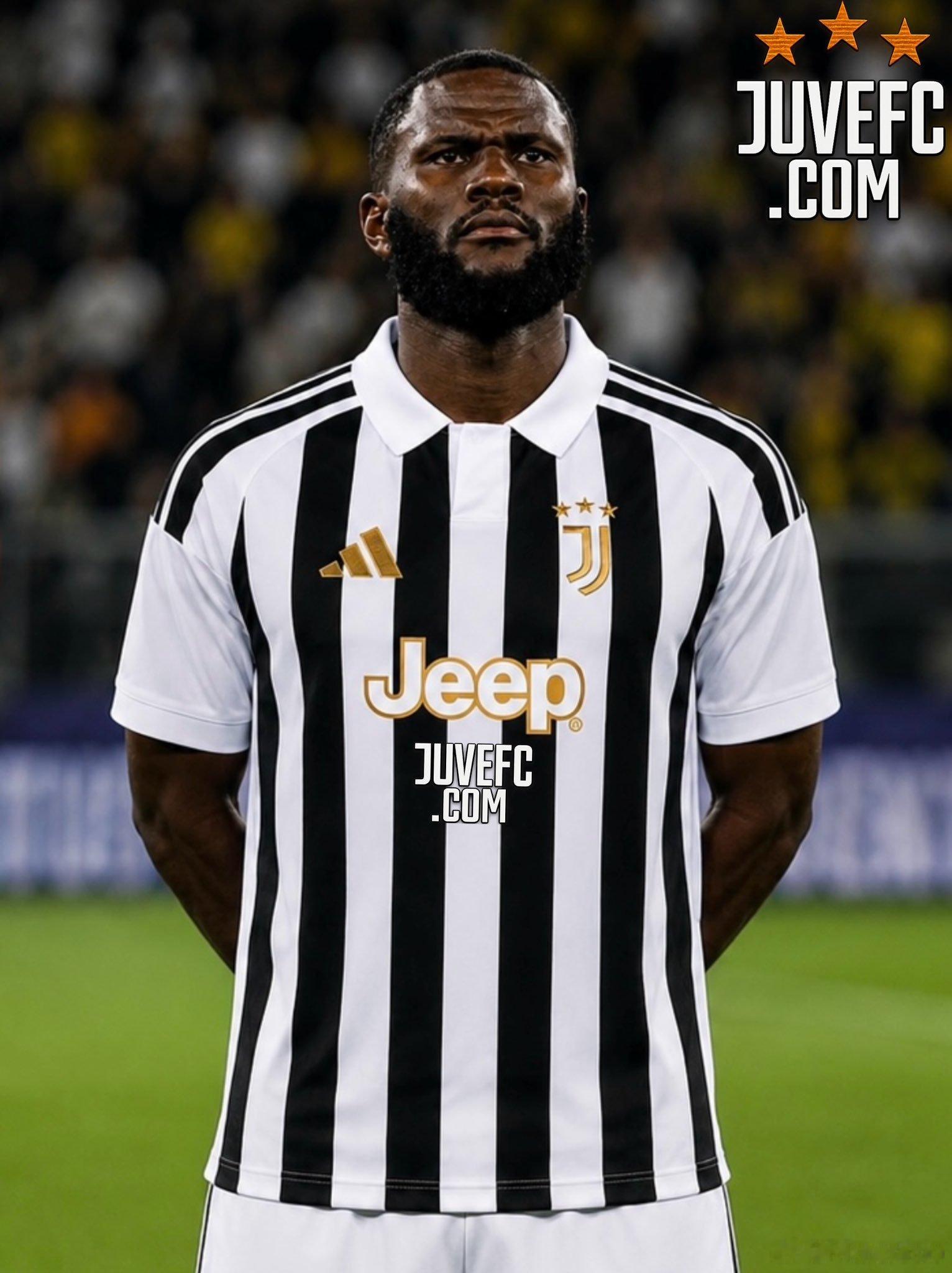 Mediaset：‼️🇨🇮卡尔内瓦利在与凯西团队的谈判后已实质上敲定了弗