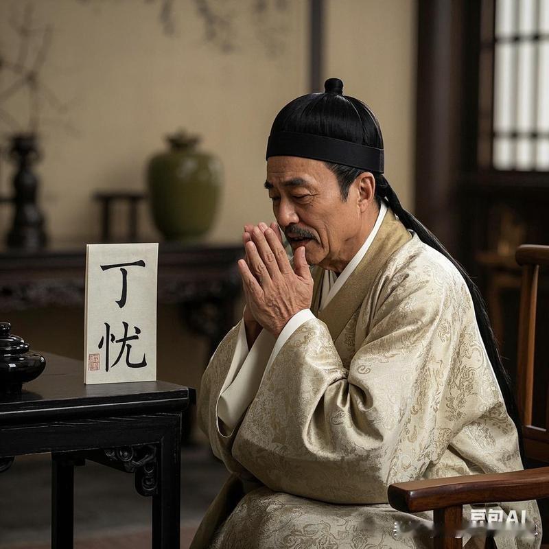 清代进士王培铸31岁好不容易中了进士，春风得意，正要大展身手，一展胸中抱负，咔，