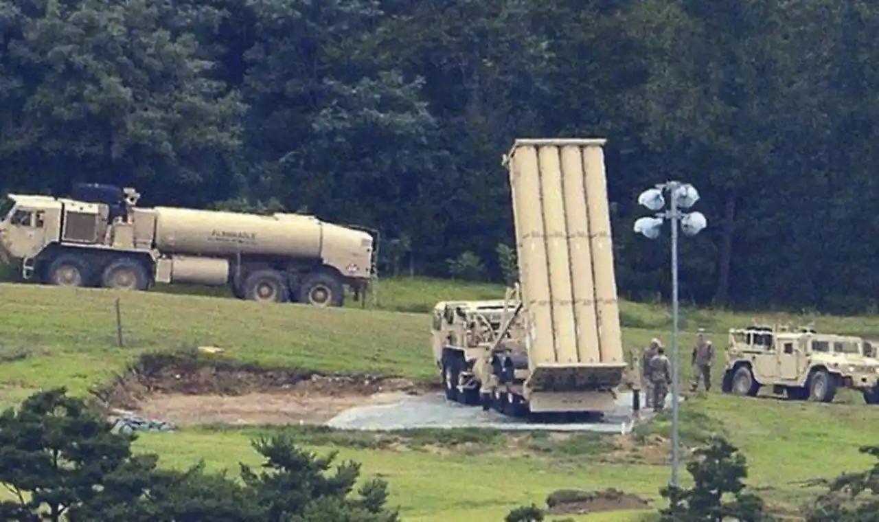 韩国要建造核潜艇，中国对此反应冷淡！对比以前部署萨德的反应却那么强烈？韩国网