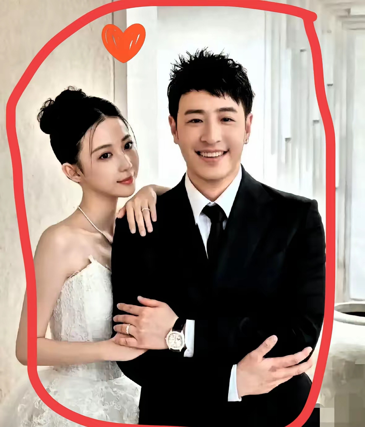 王思聪这波操作，把“契约恋爱”玩明白了？他说Amy姐身边两员大将会社交，自己