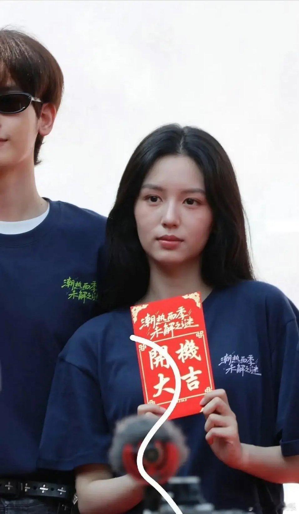 周也这张脸还有机会回春吗