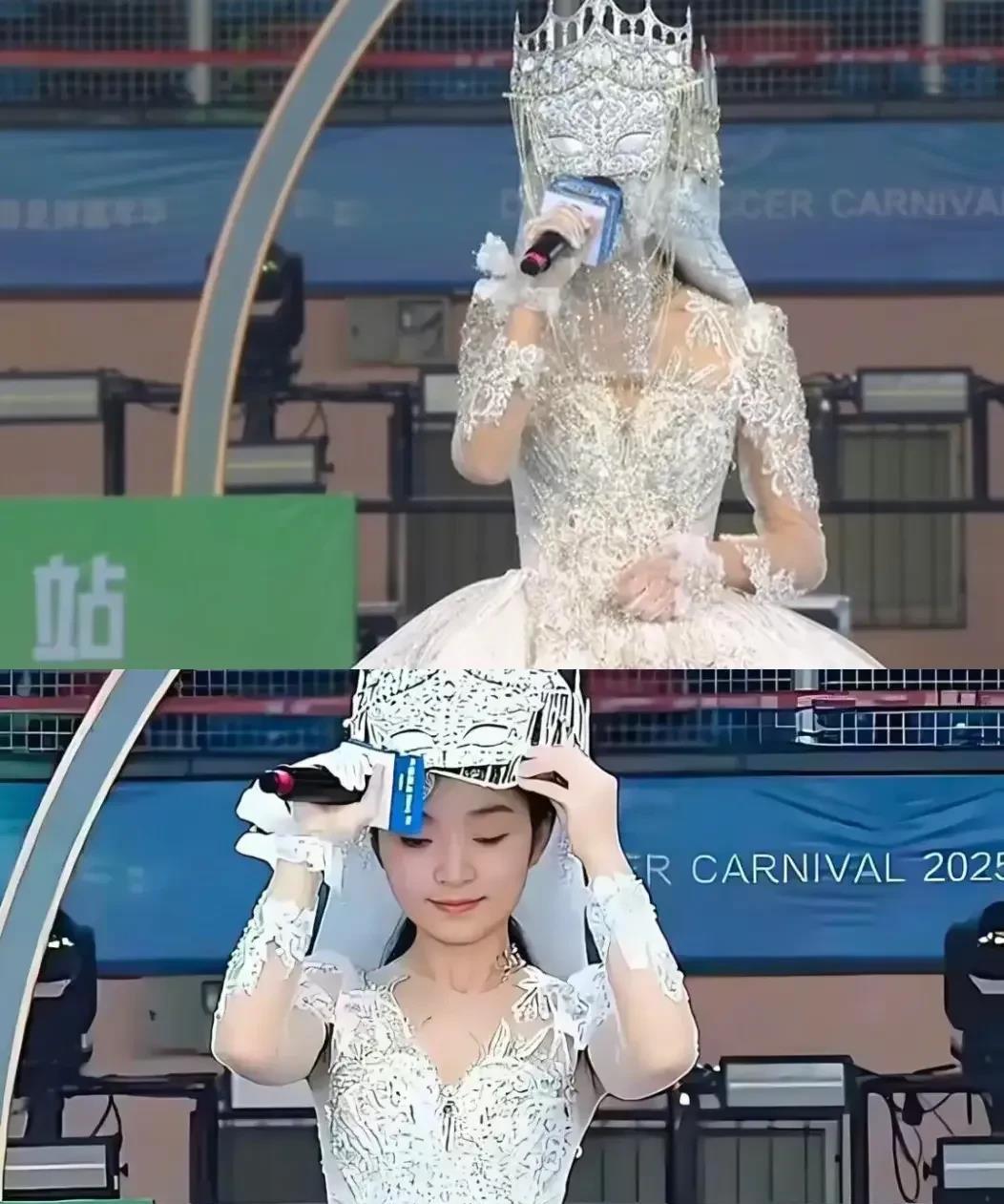 我终于知道为什么旺仔小乔演唱会只有一个半小时了。最近有很多人模仿旺仔小乔唱法。我