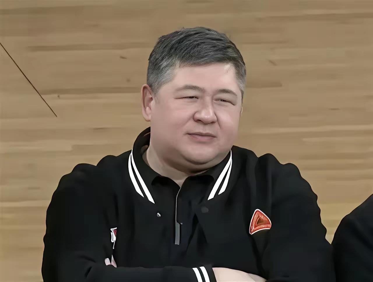致新疆广汇篮球俱乐部买吾兰总经理的一封公开信尊敬的买吾兰总经理：您好！作为