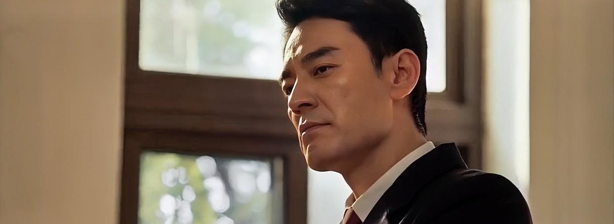 真没想到，李检不是保护伞之前以为他的那些慷慨激昂是装的呢原来他真的不知情他