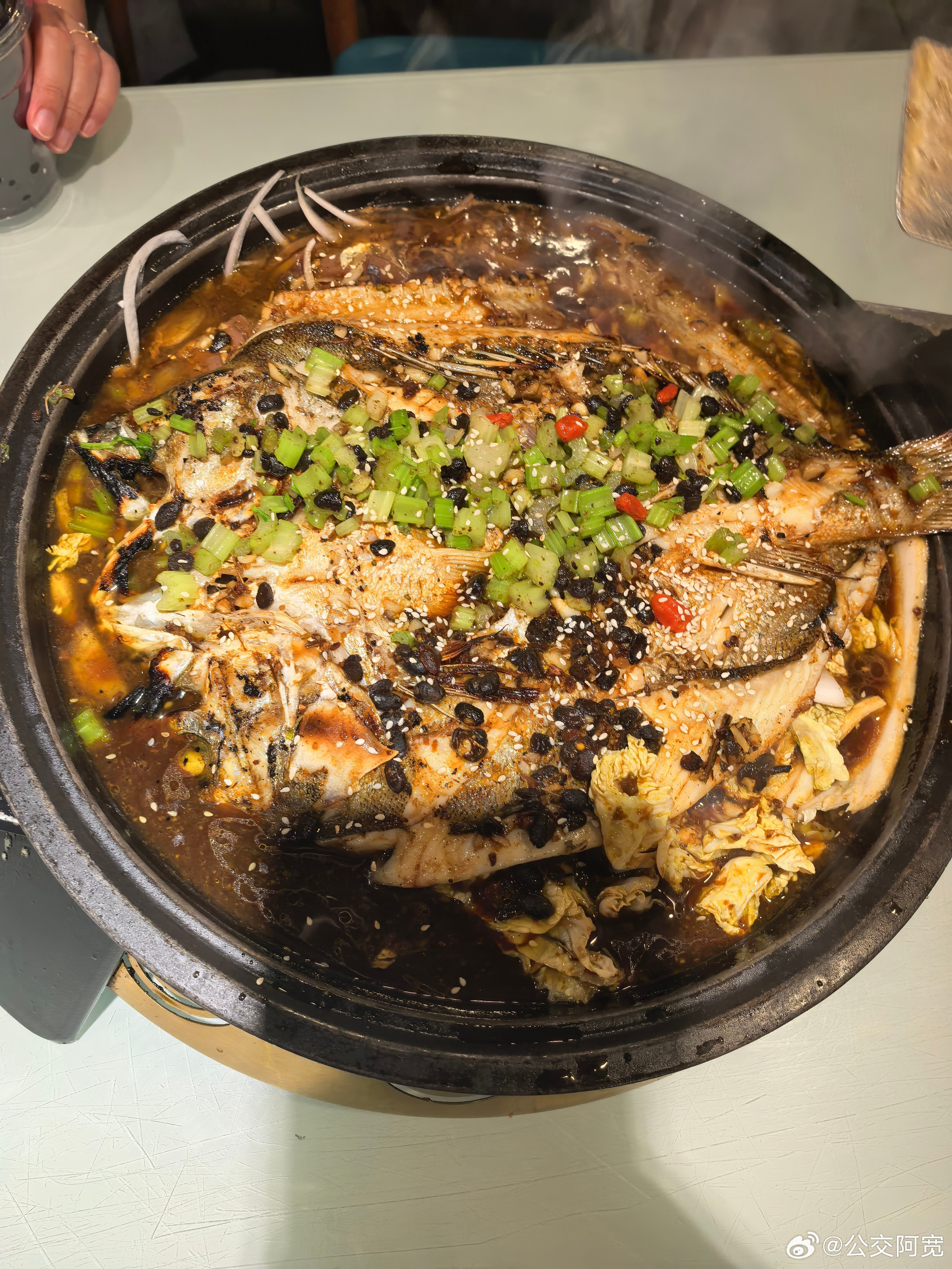 吃货的世界大家都懂得[红脸笑]美食​​​