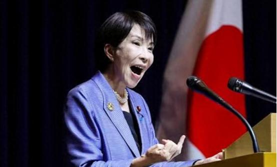 14比7，日本在钓鱼岛对华亮“新武器”，24小时内，高市盼来援兵 要看懂这事