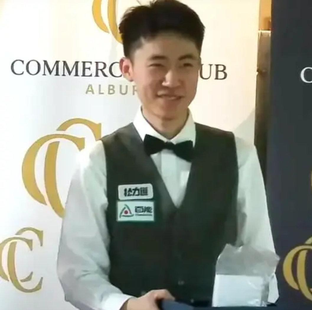 德国大师赛、威尔士公开赛常冰玉能否复制苏格兰公开赛的神奇？在2025年斯诺克