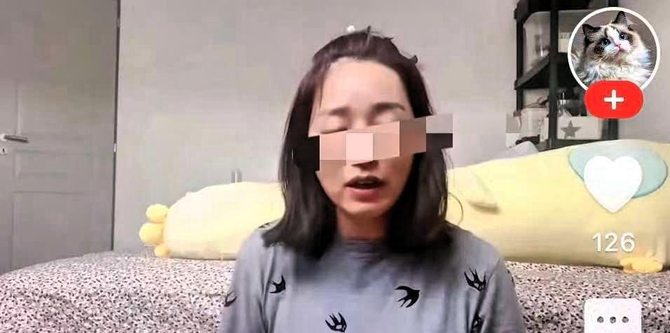 女子吐槽她的法国丈夫：有外遇了，就回来和她闹离婚，要求她把国内的房产分一半给自己