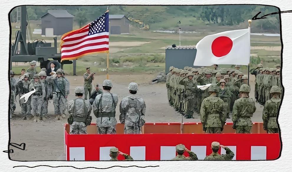 据日本共同社报道，日本外务省6月10日表示，美方将改变惯例，今后将不会通报停靠日