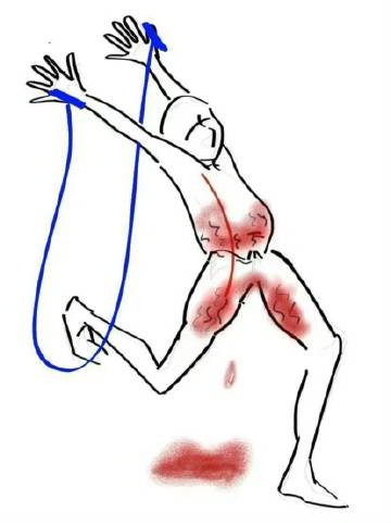 哦买嘎....所有女孩都建议看...1、女性少喝牛奶，牛奶是寒性的2、婚前一定要