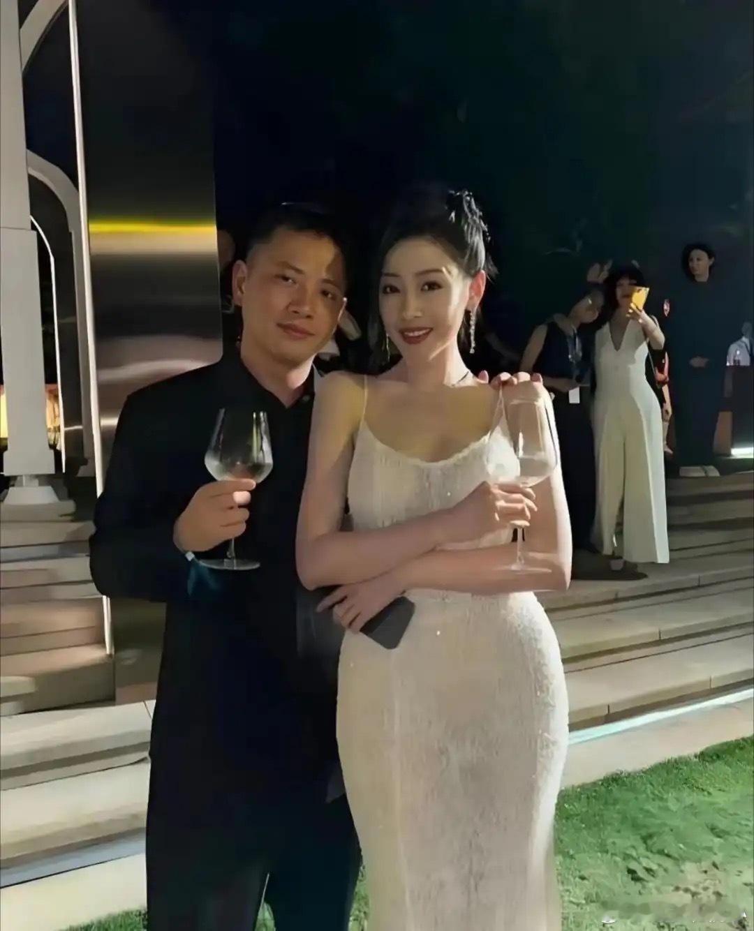 张天爱的胯一般人胜任不了