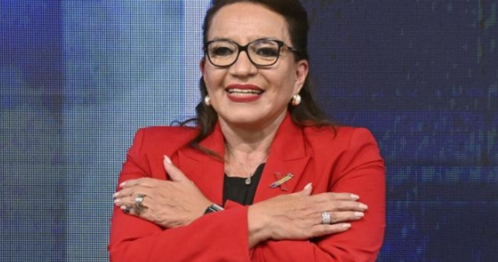 🌞“若我当选，立即恢复与台湾关系！”台当局等了20年，终于迎来所谓的“