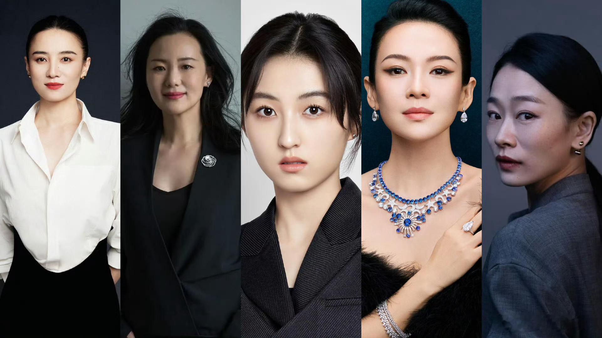 第38届金鸡奖「最佳女主角」提名早期预测，有遗珠吗？宋佳《好东西》咏梅《出走的决
