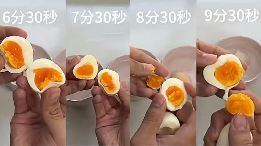 最近网上真是火了一位神人，被大家伙儿亲热地称作“蛋神”。你可别小看这称号，人家真