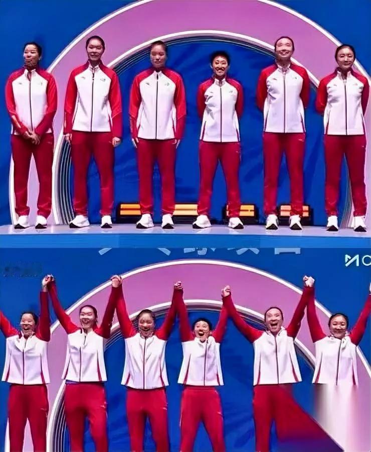 范思琦赢球的秘密，居然是“笑”？不是球技比人高，也不是拼到极限是她从开场