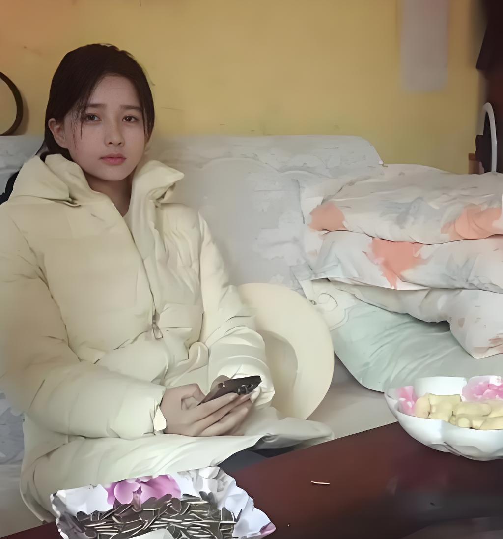 表妹明明长得这么漂亮，但是却一直相亲失败，这是为什么