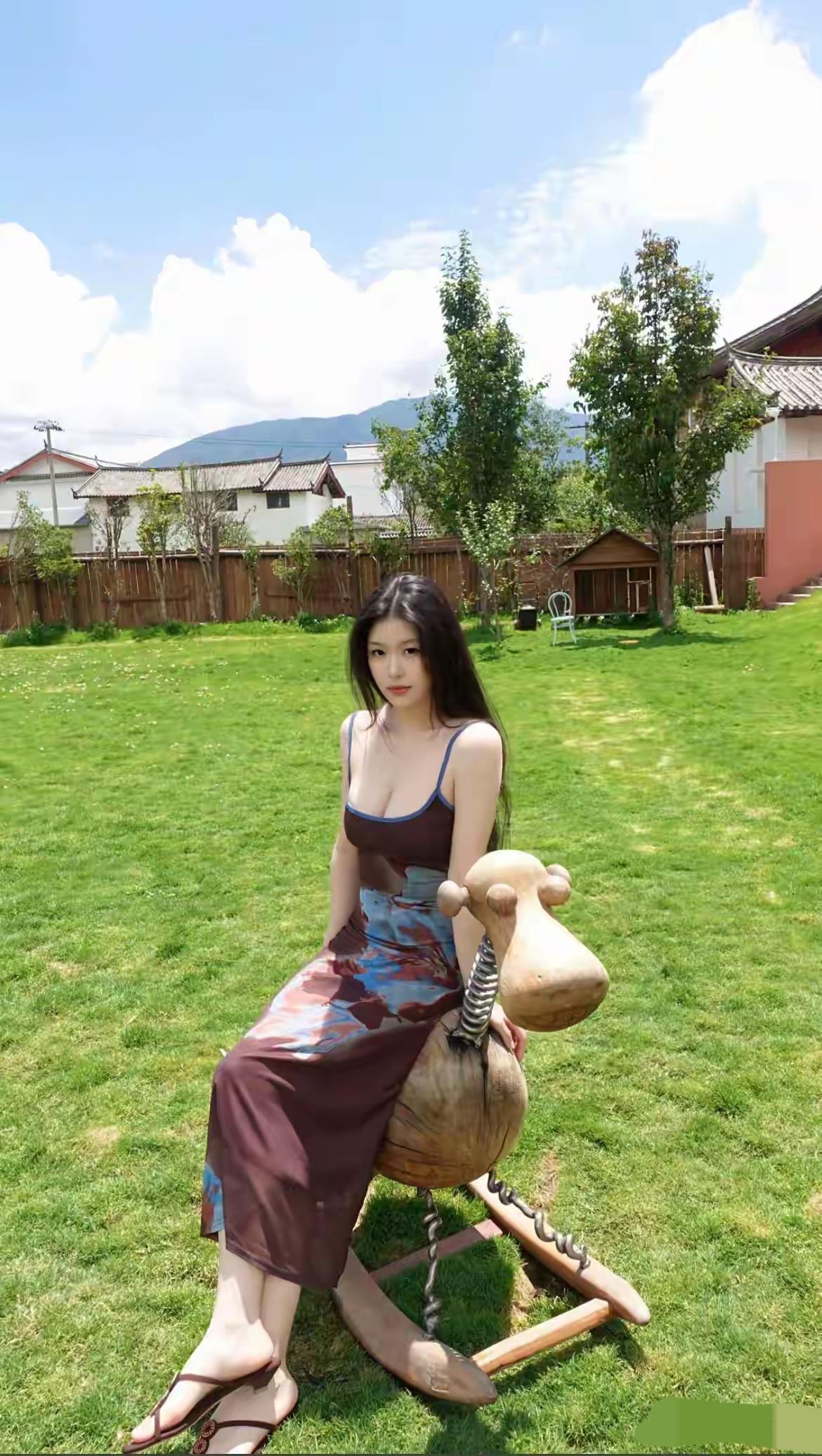 可怜的小驴