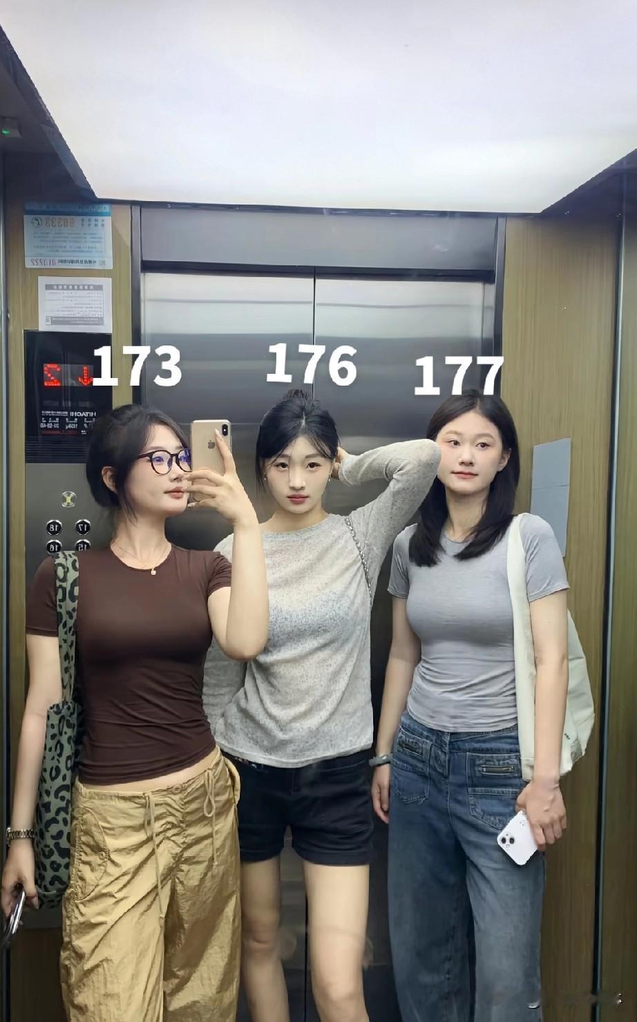 三选一做老婆，哪一个更合适？你会怎么选…