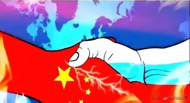 最近，俄罗斯那边有些声音越来越大，说要“重新审视”对华政策。话放得很硬，意思