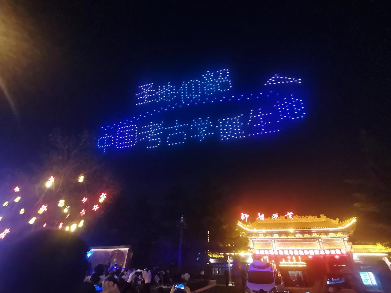 随手拍自然美景分享