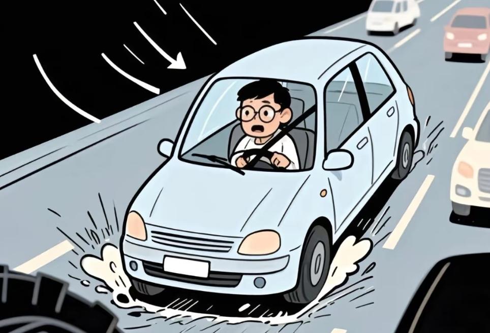 刚拿驾照却不敢上路？变道怕刮、倒车怕蹭、跟车怕追尾——其实不是你笨，是没get到