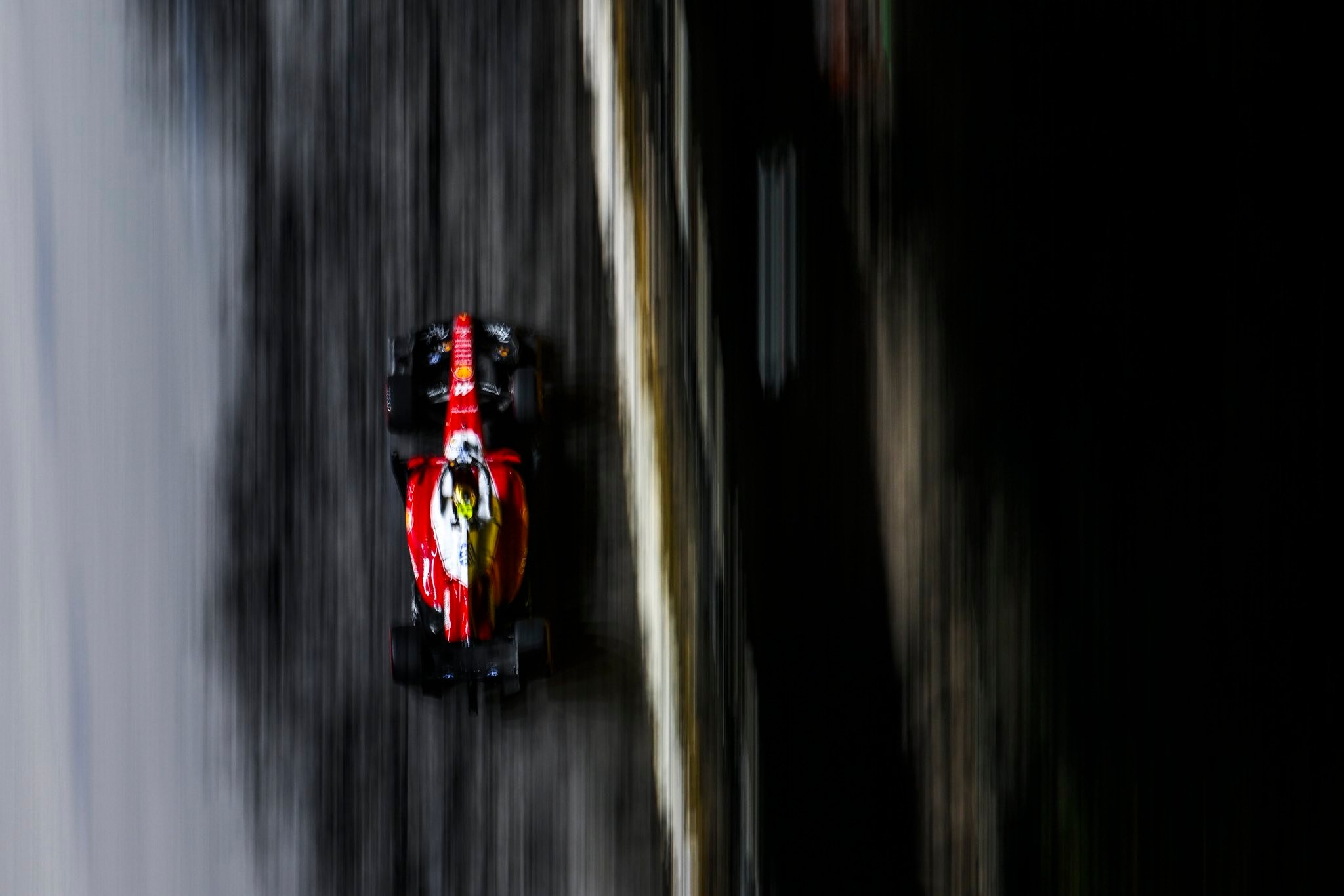 🇸🇬新加坡排位P3LewisHamilton​​​