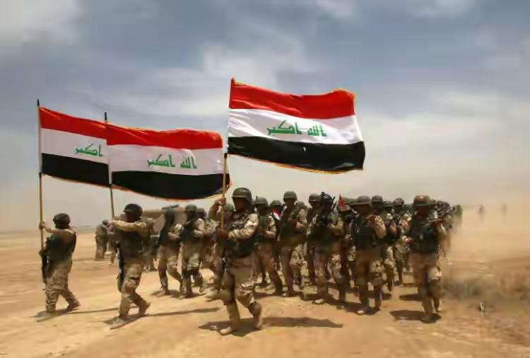 萨达姆倒台后：伊拉克自由了？科威特安心了？现实远比口号复杂“萨达姆政权被推