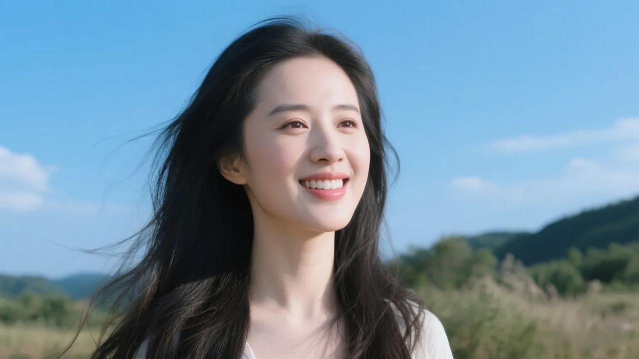 家人们，刘亦菲这状态，真的绝了！无论是《仙剑奇侠传》里的赵灵儿，还是《梦华录》中