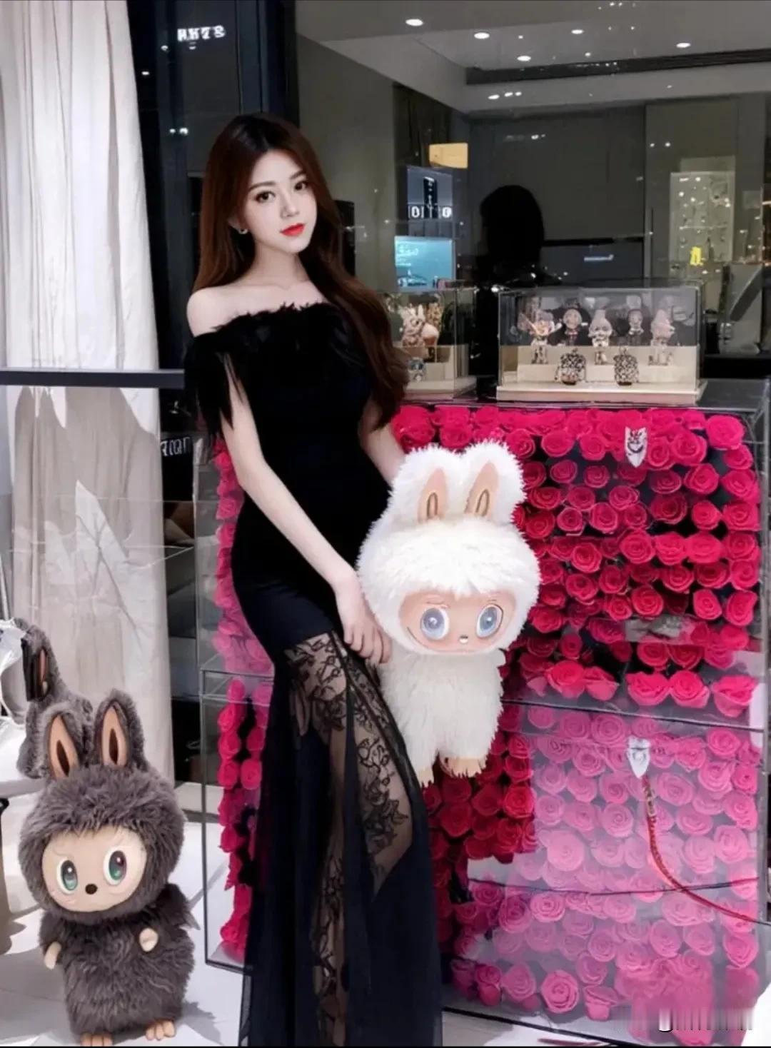 我表妹老公家里穷，他们恋爱结婚那会，完全就是奔着爱情去的，一心只想着俩人能好好过