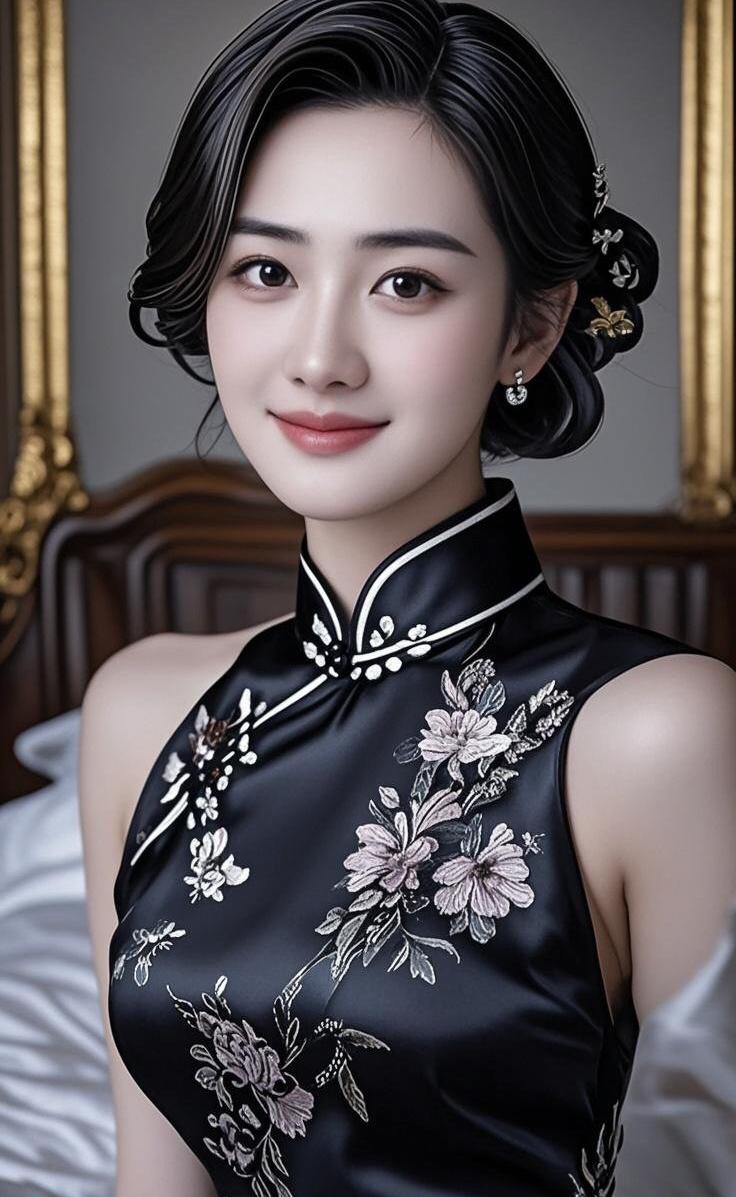 一、构思过程上联“春风一夜花千里”像给春天按下了“快进键”，一夜之间春风带着