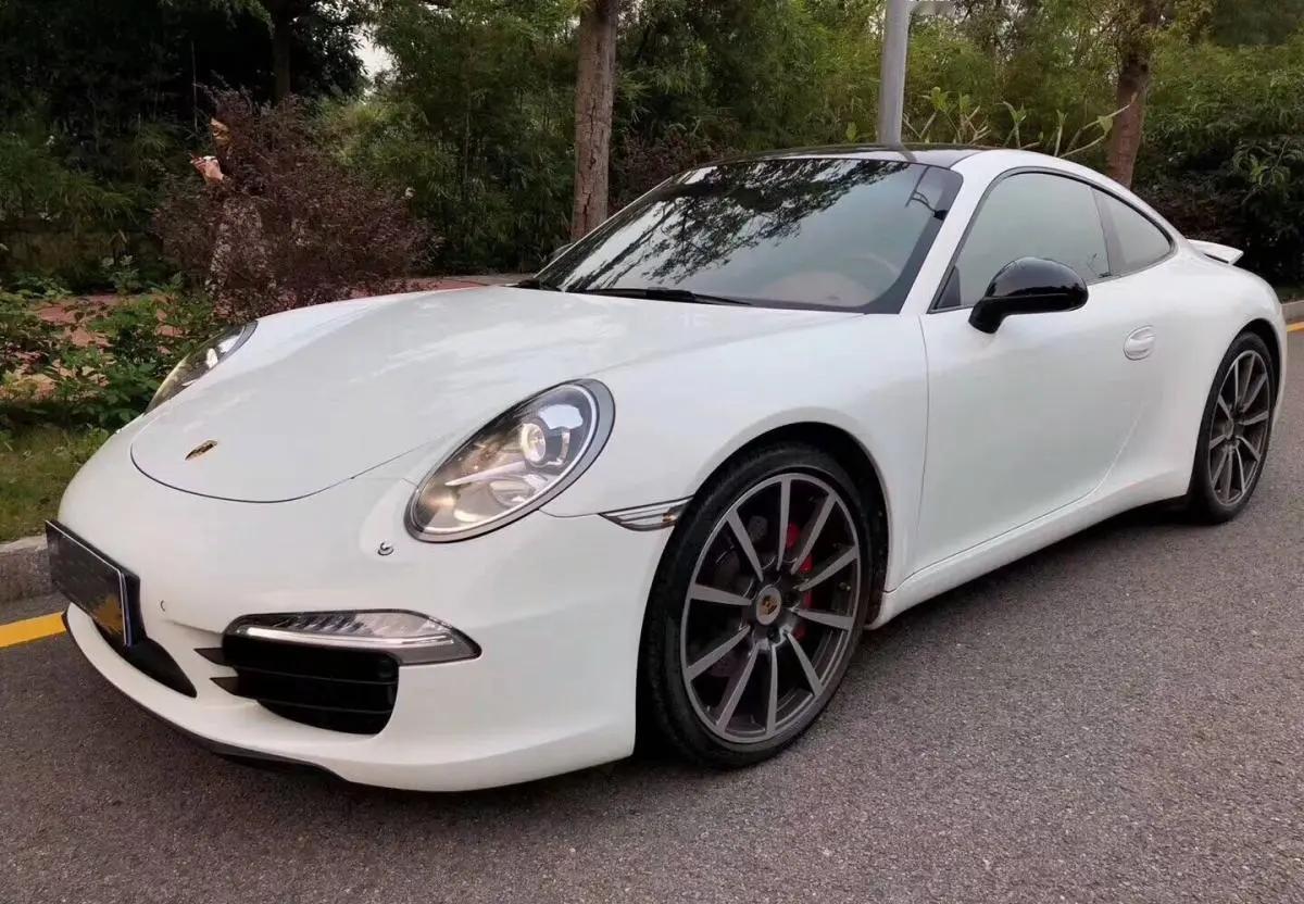 专坑有钱人！保时捷4S店连夜跑路，百万车主欲哭无泪！这年头，真是活久见！