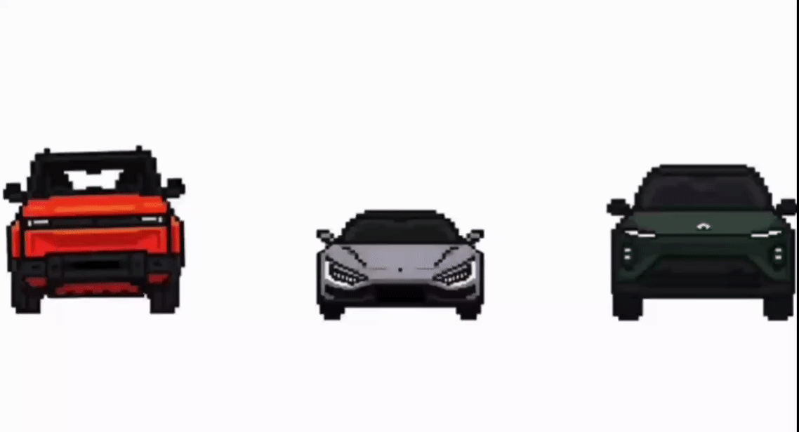 今日最佳！这又是谁干的？干得漂亮啊！