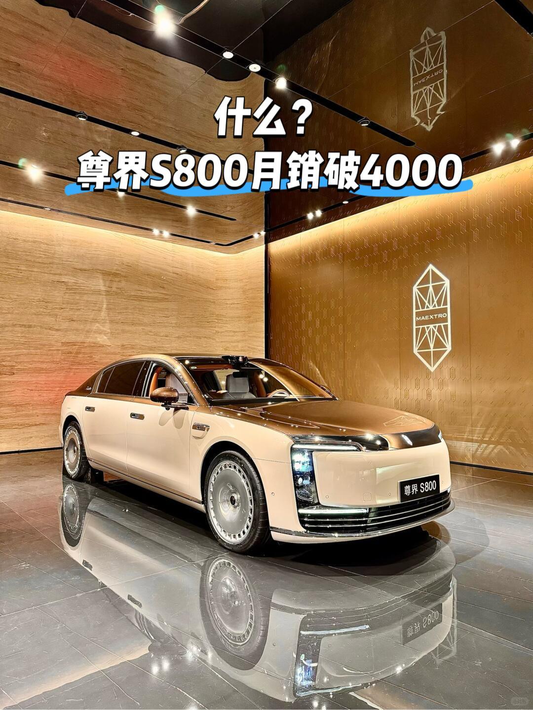 这次真的捅破天了谁也没想到国产车竟然能用这种方式崛起D级旗舰轿车是民用汽车工