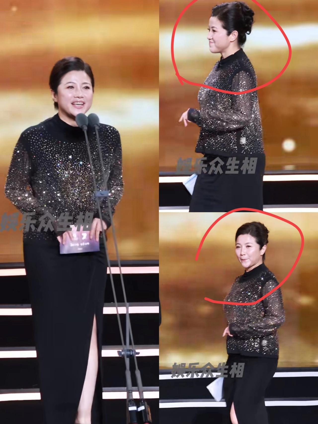 果然是爱情养人啊！不信你看颜丙燕就知道了。今年颜丙燕都53岁了，不是说她