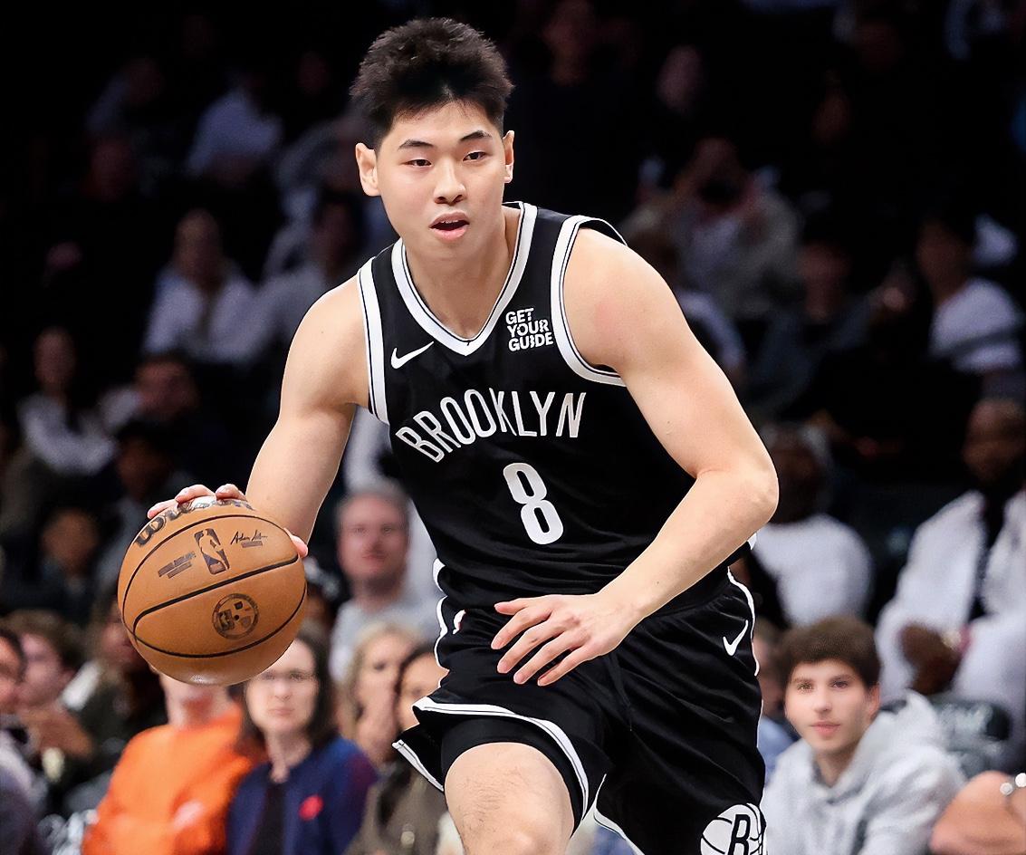 胡明轩：小崔，最近你说NBA、发展联盟节奏快，跟广东体系一样，有人提出了质疑？
