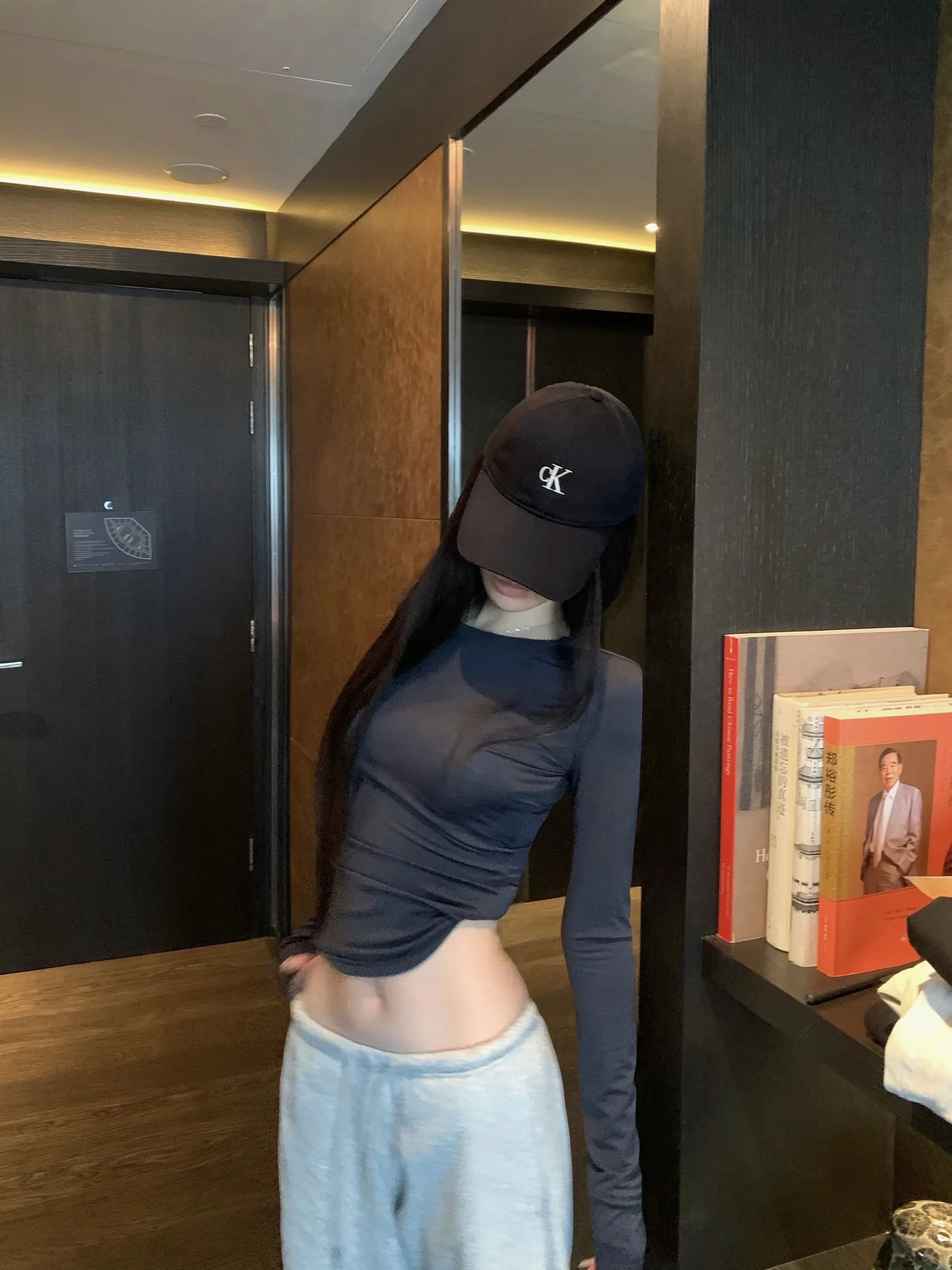 好想这样薄薄的活一次