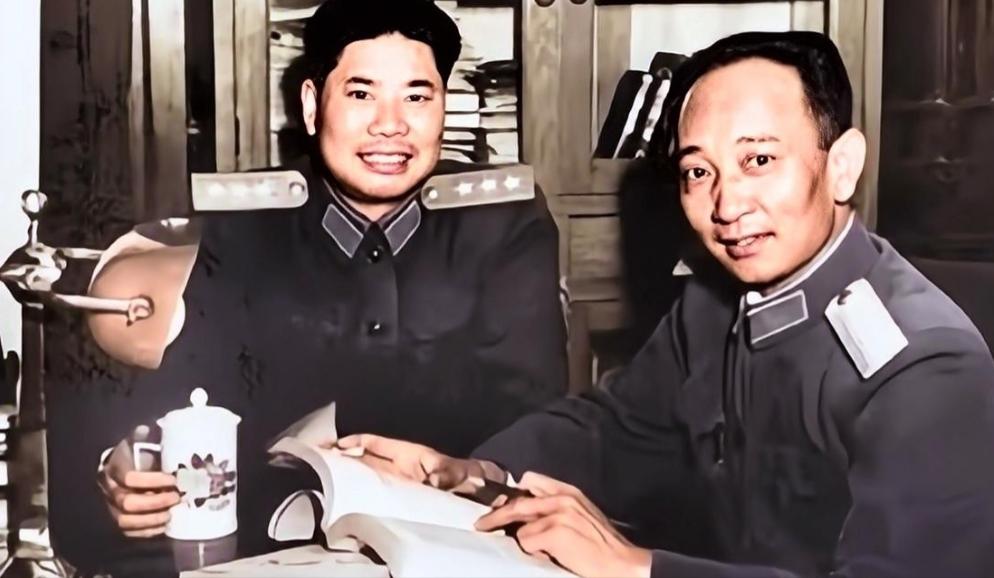 1958年，留在朝鲜援建的10万大军神秘消失，美国特务苦寻四年无果，我国也没有找