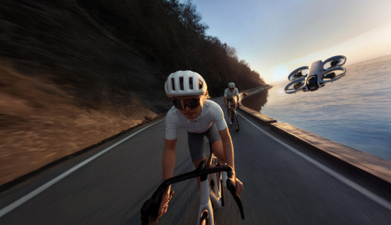 大疆Avata360大疆首款全景无人机正式发布大疆终于出全景无人机了！DJ