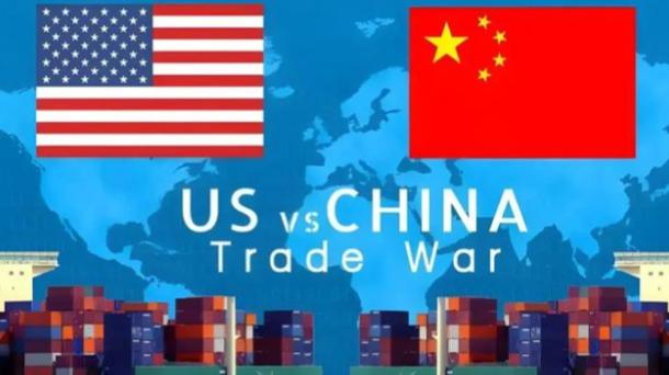 中国为什么不希望美国倒下？可能你不信，要是美国真的完蛋了，中国可就麻烦大了，中美