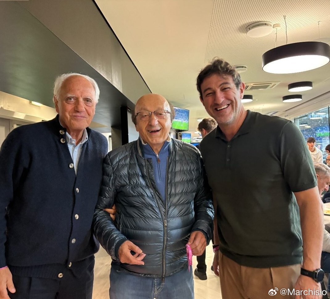 莫吉锐评意大利足球：“自2006年以来，有些事情发生了，意大利国家队这个玩具坏了