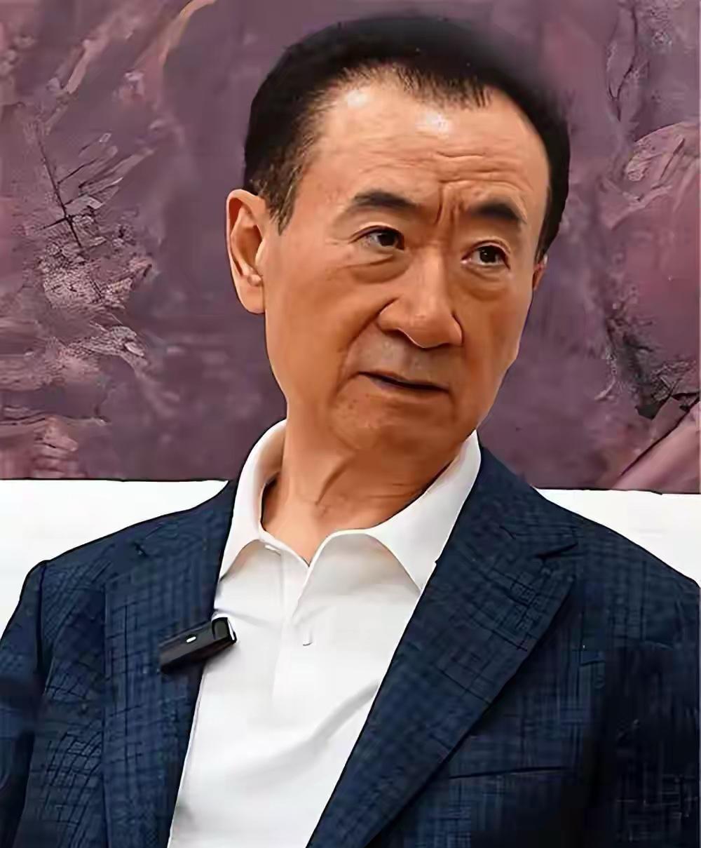 王健林这次没捐，网友居然都能理解。香港5级大火后，企业家们争着捐款，可曾经的