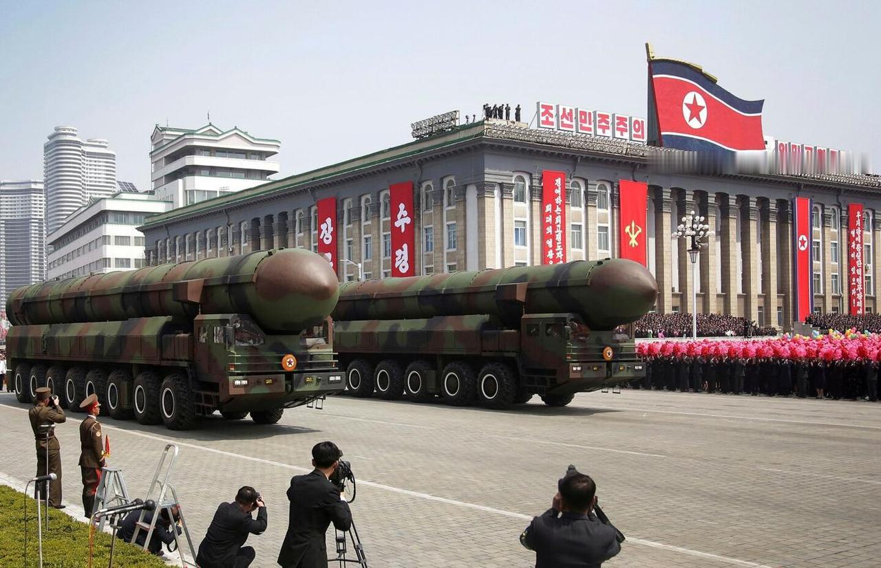 半岛局势又紧张了！6月23日，金正恩在中央扩大全会上放出严正表态，直言今年