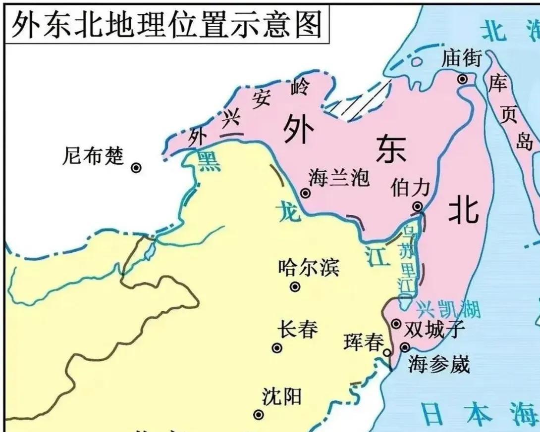 奴儿干都司存续时间至少218年满清篡改了明朝的历史，缩小了明代的疆域，抬高了