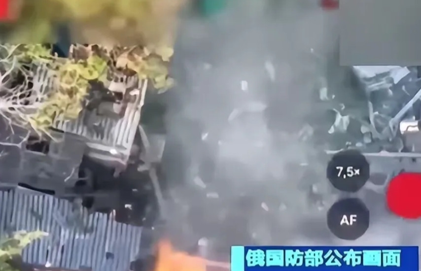 俄军对乌克兰的攻势从来没有停止过，最近俄军又加大了所有力度，加哈尔科夫、顿涅茨克