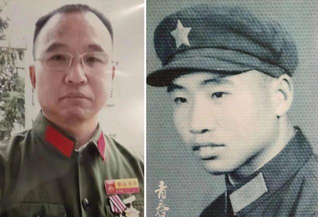 1984年，战士李陶雄中弹后抢救无效，壮烈牺牲。他的遗体却在送往安葬途中两次掉落