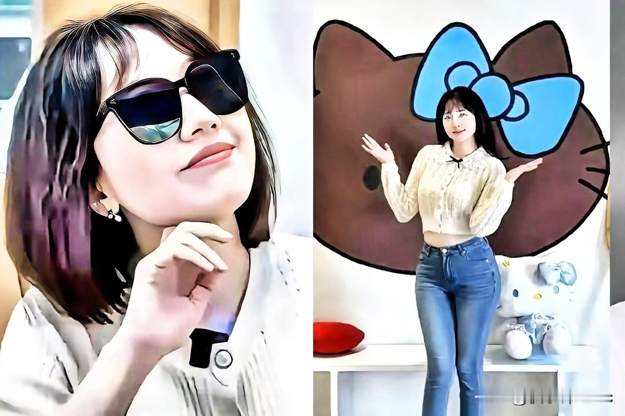 这一走，真的是两耳不闻窗外事了！这位眼科女专家，真去香港了。一把顶尖的“手术