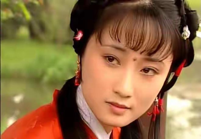 香菱才是狠人！用冯渊的命换自己活路，薛蟠只是她的刀这话乍一听颠覆认知，毕竟