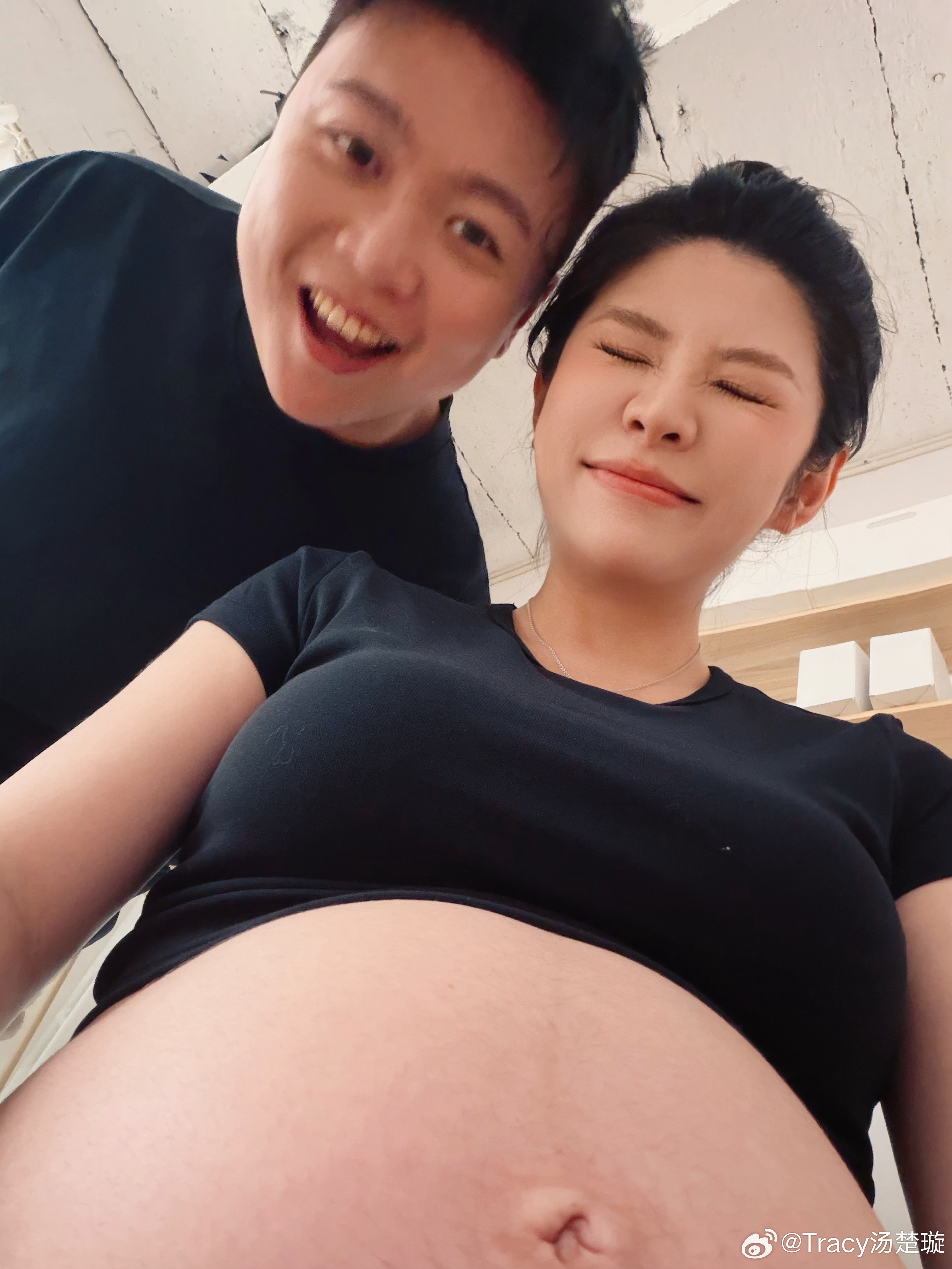想旅游的心达到了巅峰