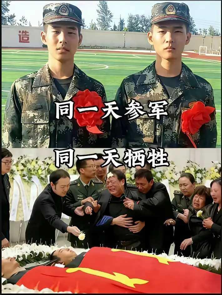 自古忠孝难两全啊