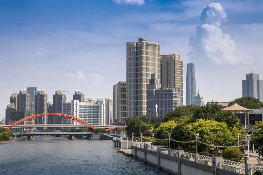 天津的财政增长平稳！2026年1-2月天津地方财政收入418.1亿元，同比增